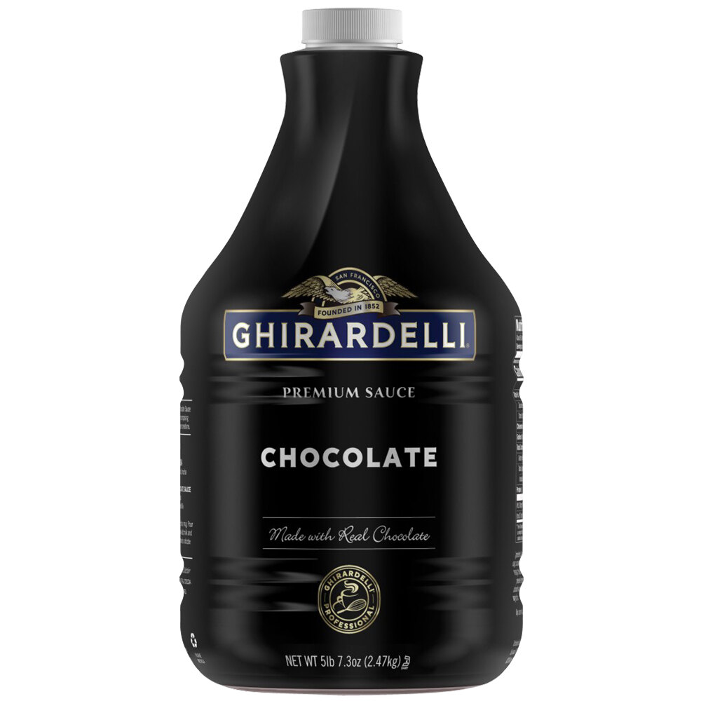 Ghirardelli Chocolate Company